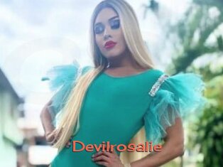 Devilrosalie
