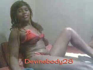 Devinebody28