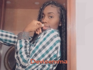 Devisemma