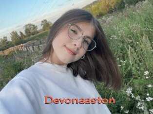 Devonaaston