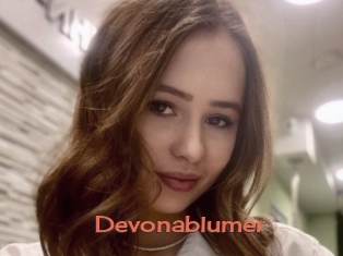 Devonablumer