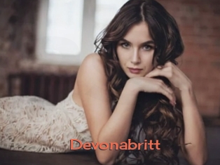 Devonabritt