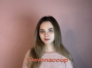 Devonacoup