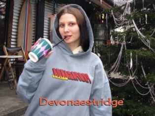 Devonaestridge
