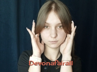 Devonafairall