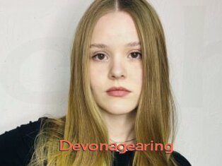 Devonagearing