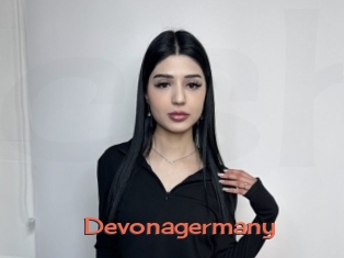 Devonagermany