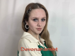 Devonahamlet