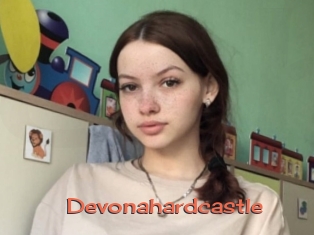 Devonahardcastle