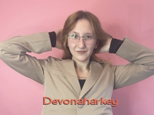 Devonaharkey