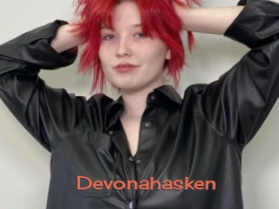 Devonahasken