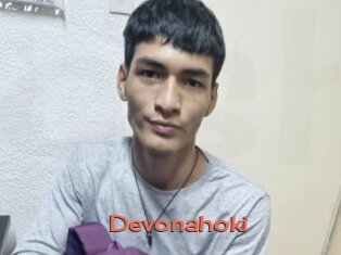 Devonahoki