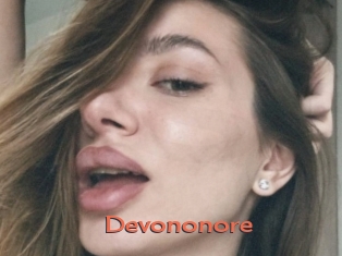 Devononore