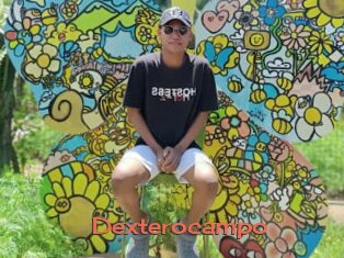 Dexterocampo