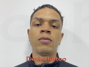 Dextertattoo