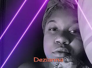 Dezianna