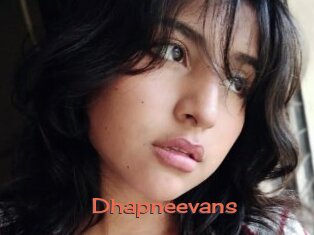 Dhapneevans