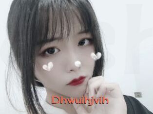 Dhwuihjvih