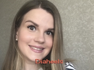 Diaheels