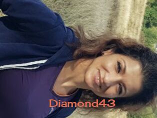 Diamond43