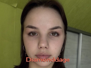 Diamonddage