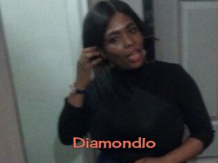 Diamondlo