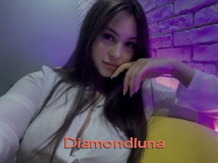 Diamondluna