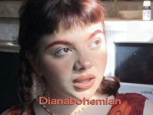 Dianabohemian