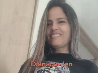 Dianagarden