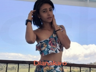 Dianakaro