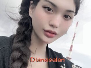 Dianasalan