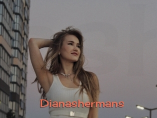 Dianashermans