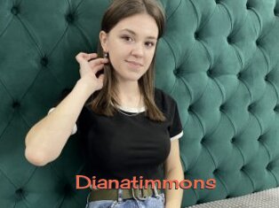 Dianatimmons