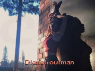 Dianatroutman