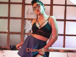 Dianebeck