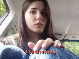 Diannekinly