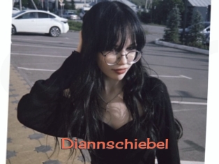 Diannschiebel