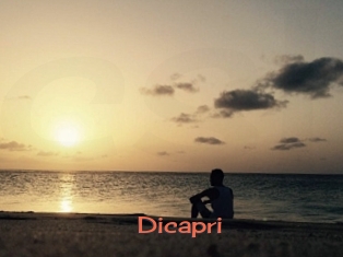 Dicapri