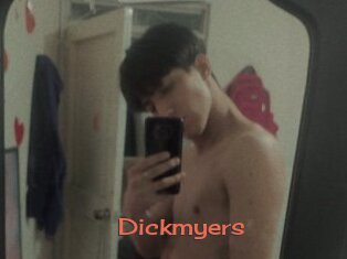 Dickmyers