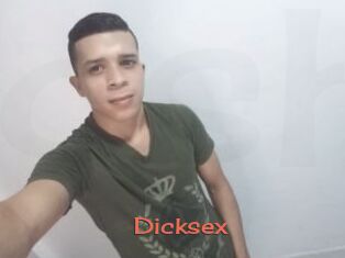 Dicksex