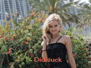 Didisuck