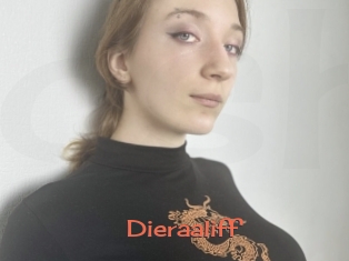 Dieraaliff