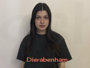 Dierabenham