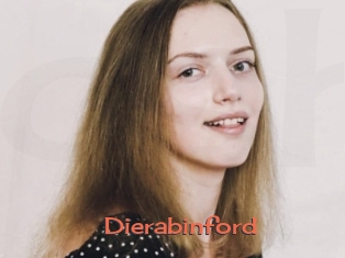 Dierabinford