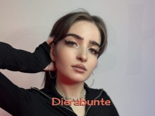 Dierabunte