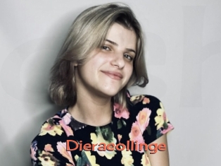 Dieracollinge