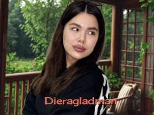 Dieragladman
