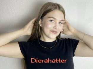 Dierahatter