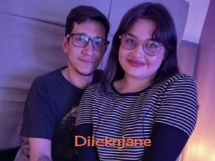 Diicknjane