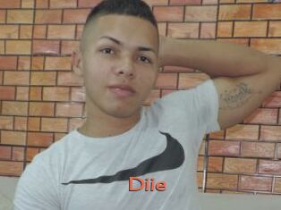 Diie